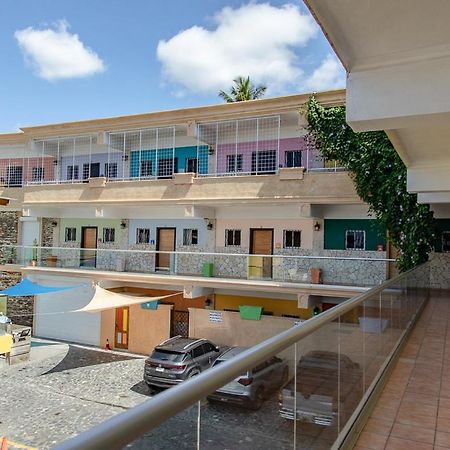 Apartahotel Guaraguao San Pedro de Macorís Esterno foto