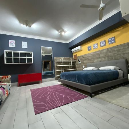 Apartahotel Guaraguao San Pedro de Macorís Esterno foto