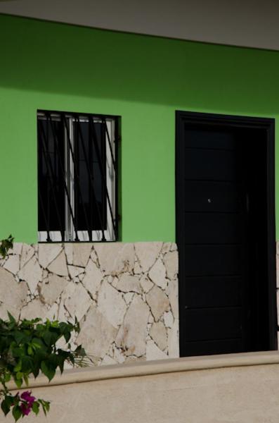 Apartahotel Guaraguao San Pedro de Macorís Esterno foto