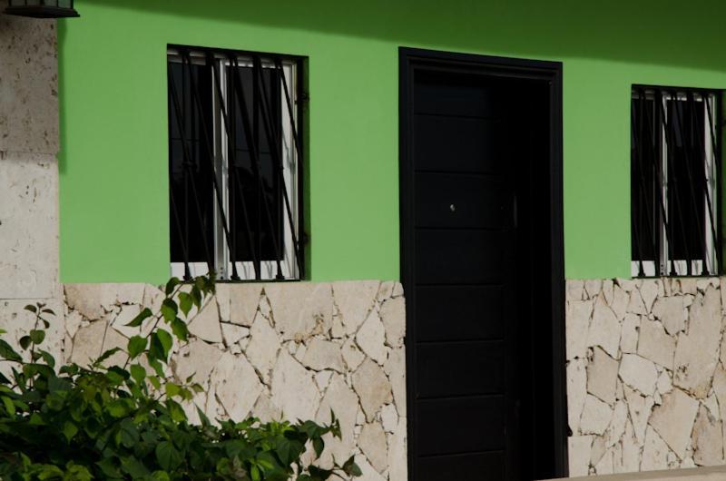 Apartahotel Guaraguao San Pedro de Macorís Esterno foto