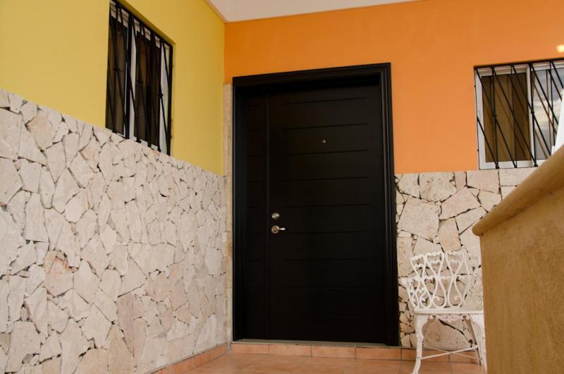 Apartahotel Guaraguao San Pedro de Macorís Esterno foto