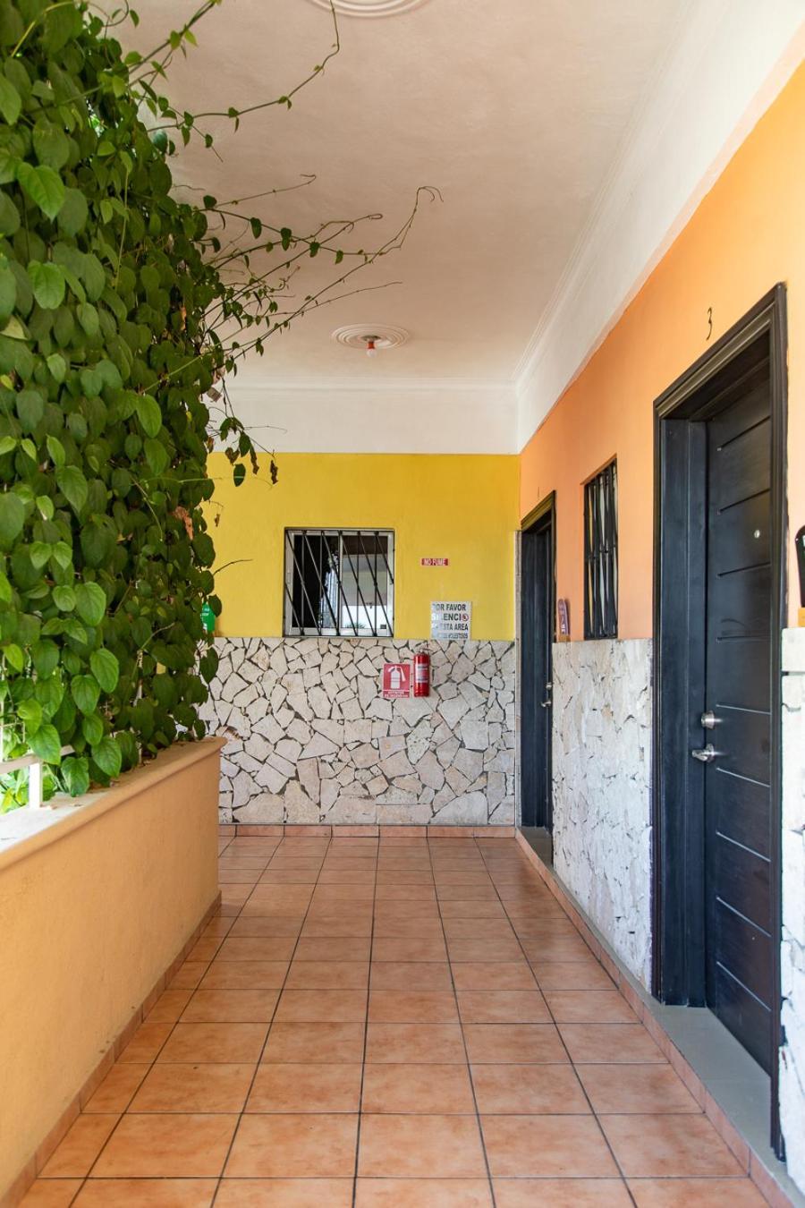 Apartahotel Guaraguao San Pedro de Macorís Esterno foto