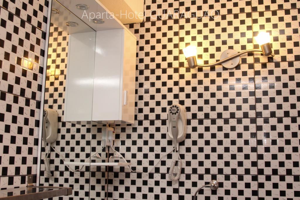 Apartahotel Guaraguao San Pedro de Macorís Esterno foto