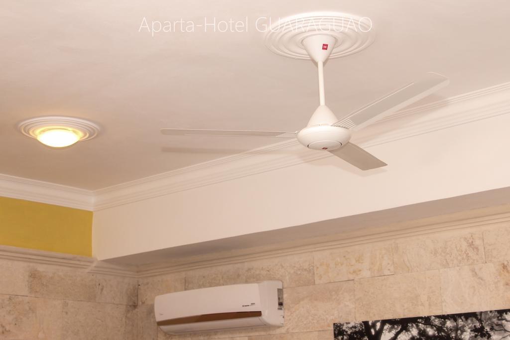 Apartahotel Guaraguao San Pedro de Macorís Esterno foto