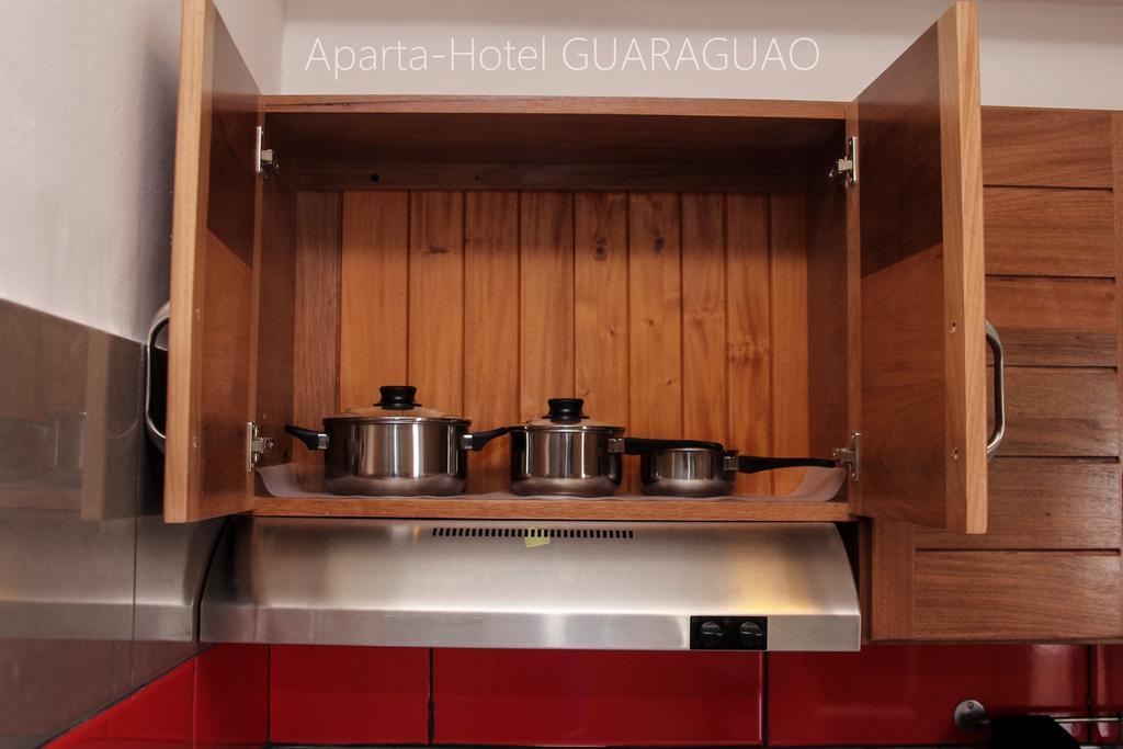 Apartahotel Guaraguao San Pedro de Macorís Esterno foto