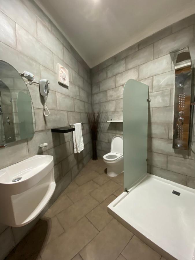 Apartahotel Guaraguao San Pedro de Macorís Esterno foto