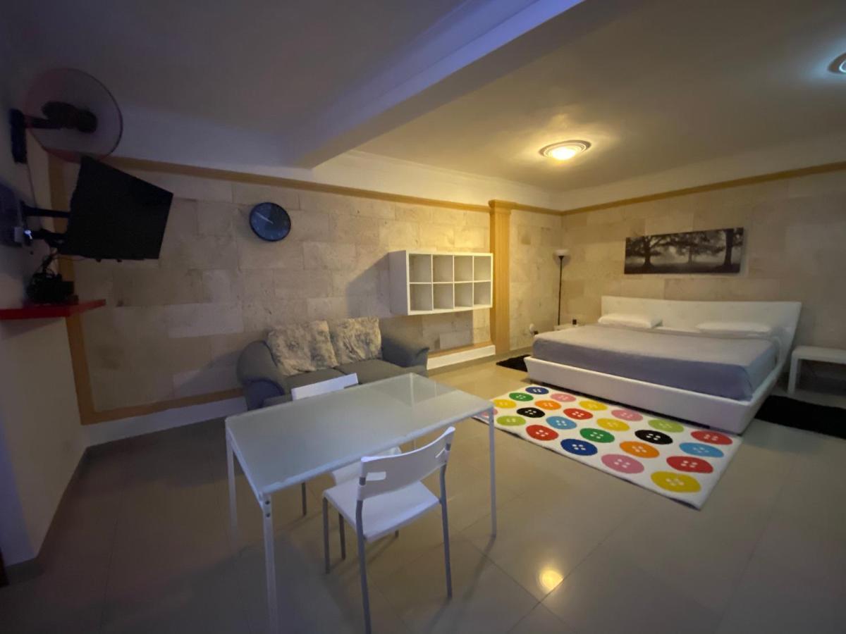 Apartahotel Guaraguao San Pedro de Macorís Esterno foto